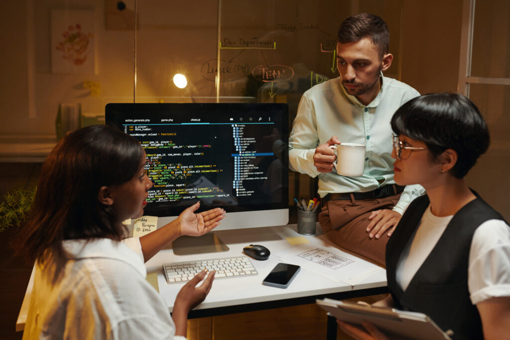 Software Development