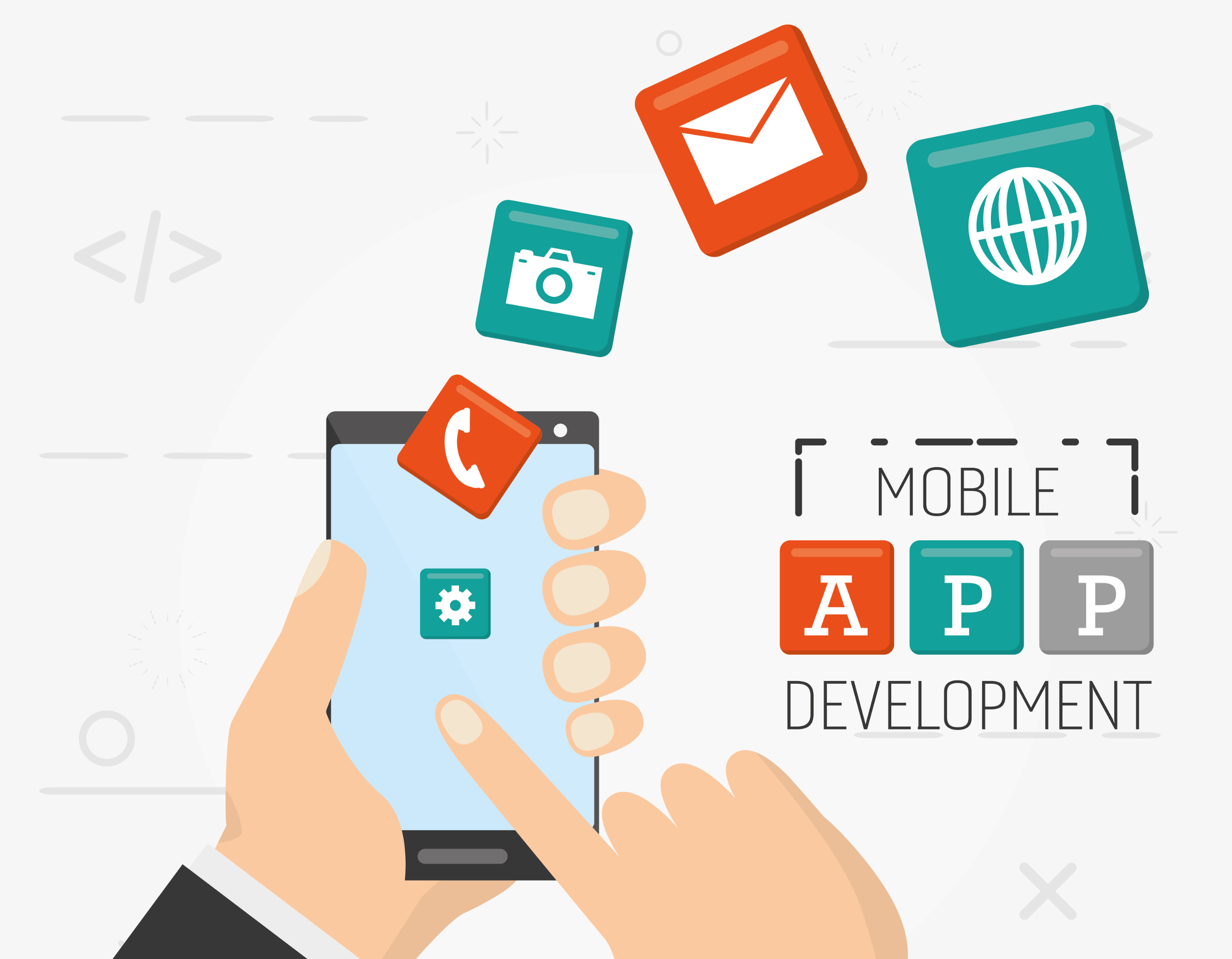 How Mobile Apps Ad in Business Growth: Important Real-World Case Studies