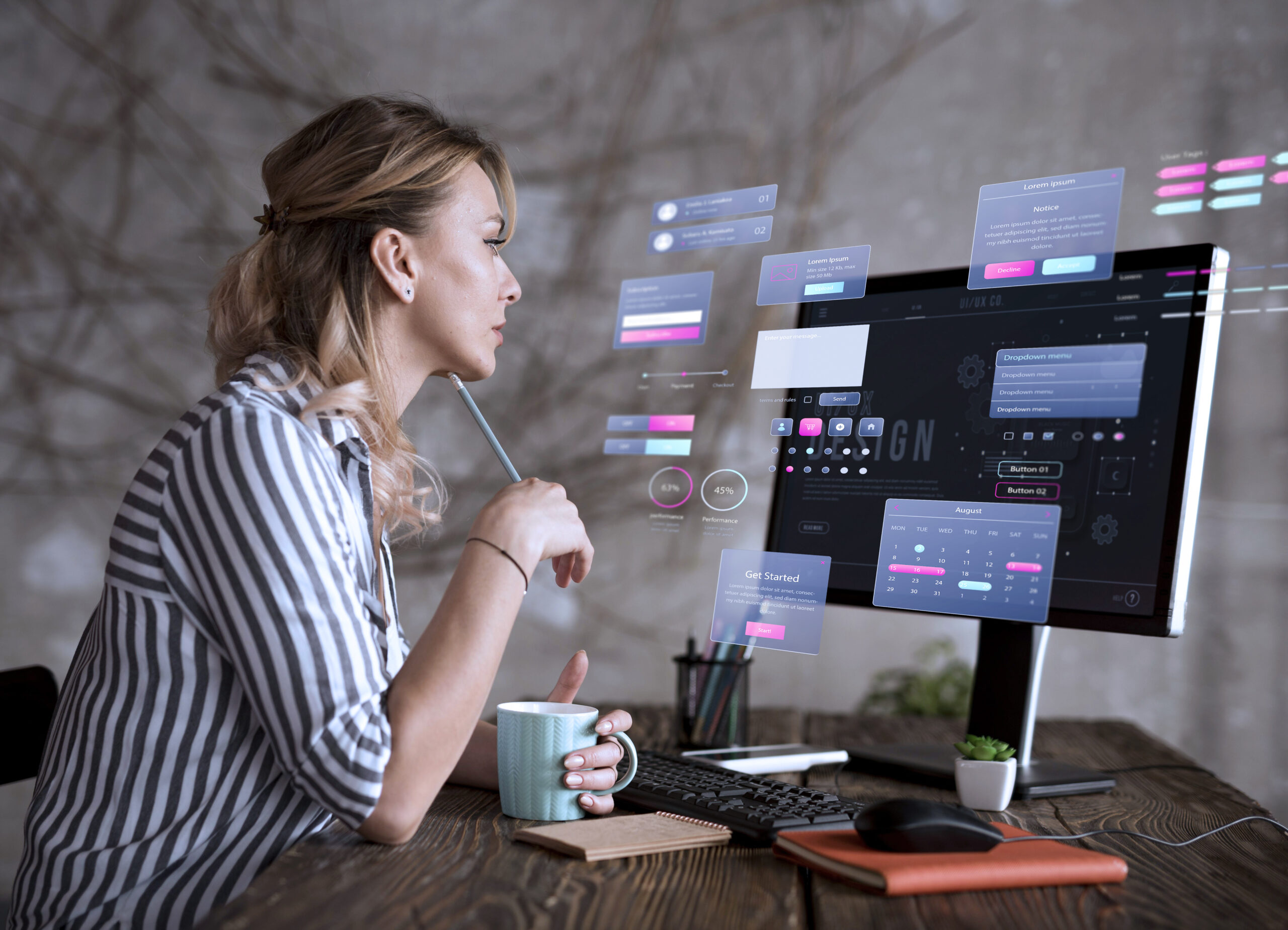 What Clients Should Know Before Starting a Website/App Project