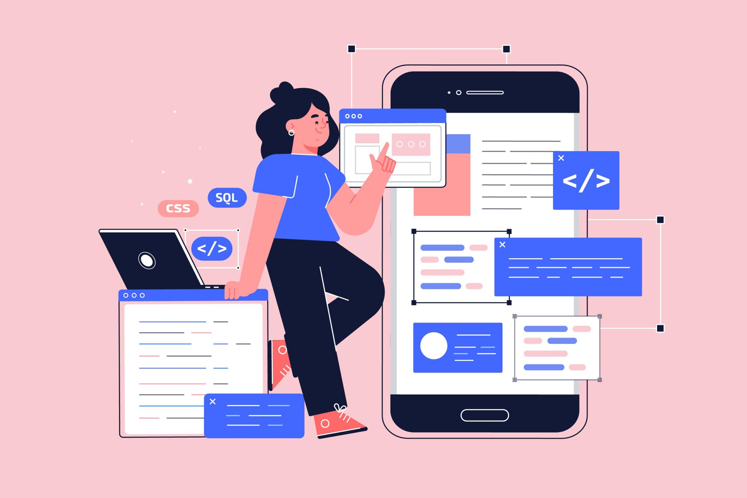 Best Tools for Faster Mobile App Development