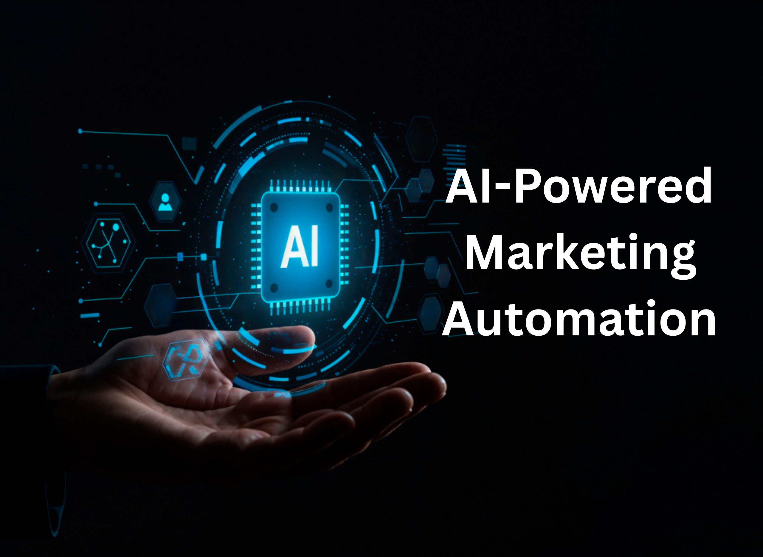 How Digital Campaigns Are Being transformed by AI-Powered Marketing Automation
