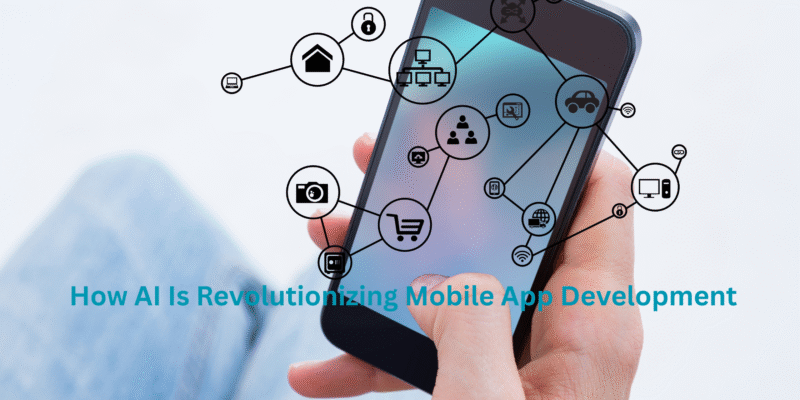 ai in mobilie development