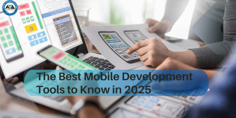 Mobile Development