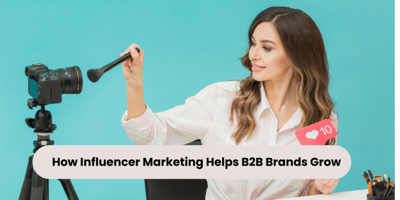 influencer marketing