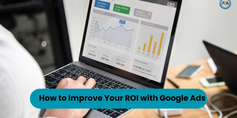 Google ads Roi