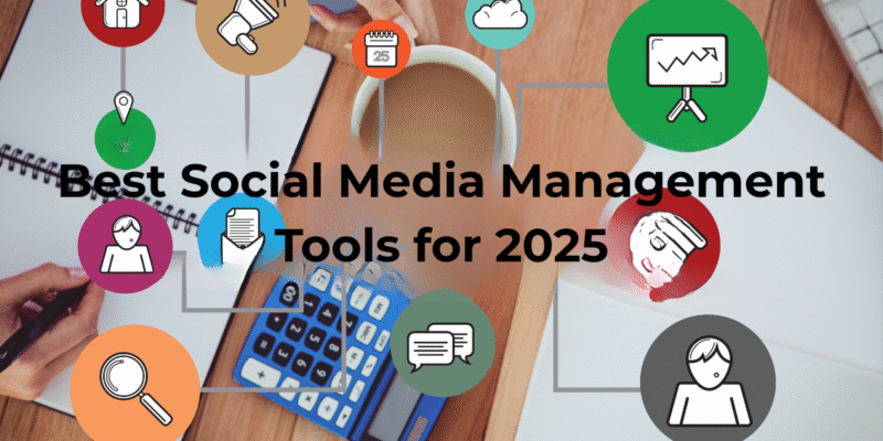 social media management tools