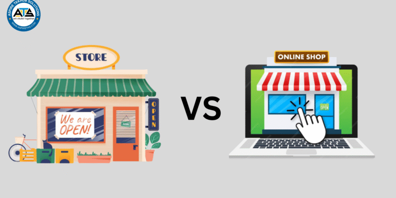 Retail business