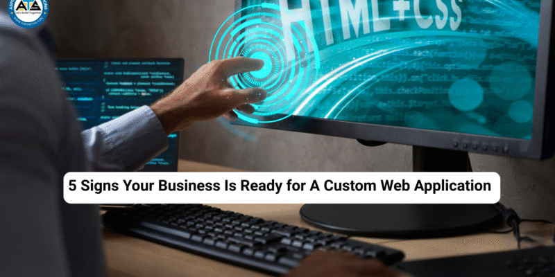 Web Application