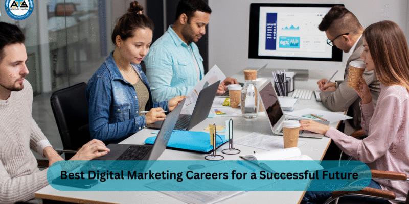Digital Marketing Careers