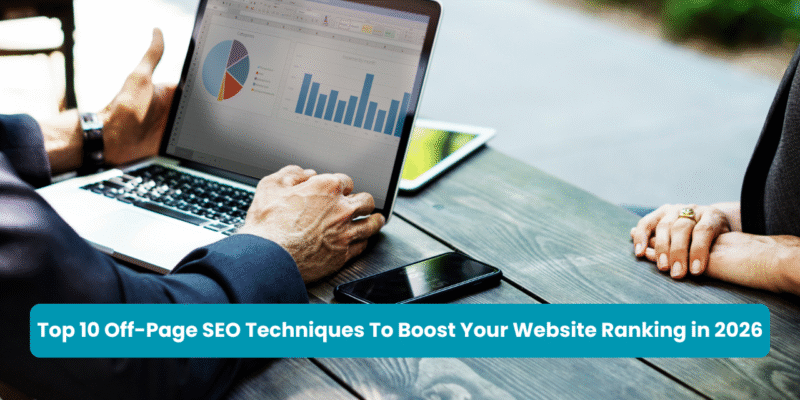 off page seo Techniques