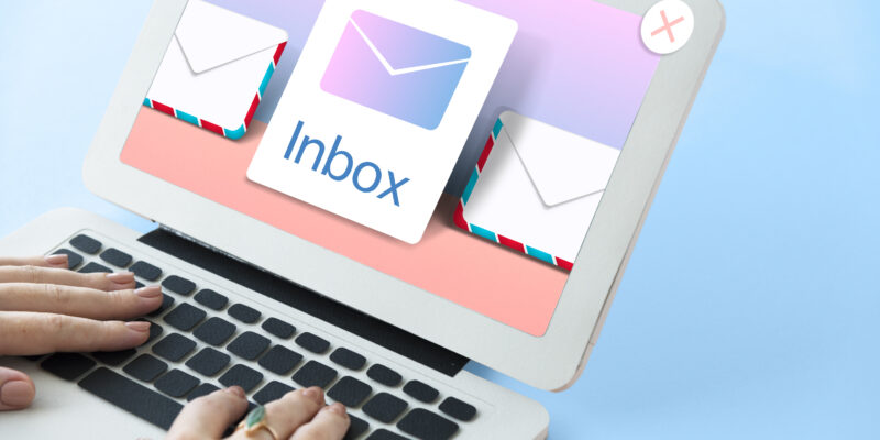 email marketing services