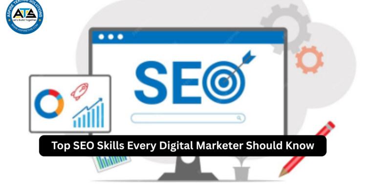 Seo skills