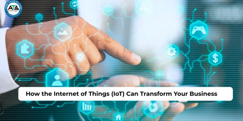 Internet of Things