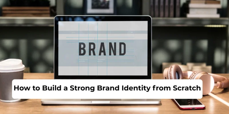 Brand Identity