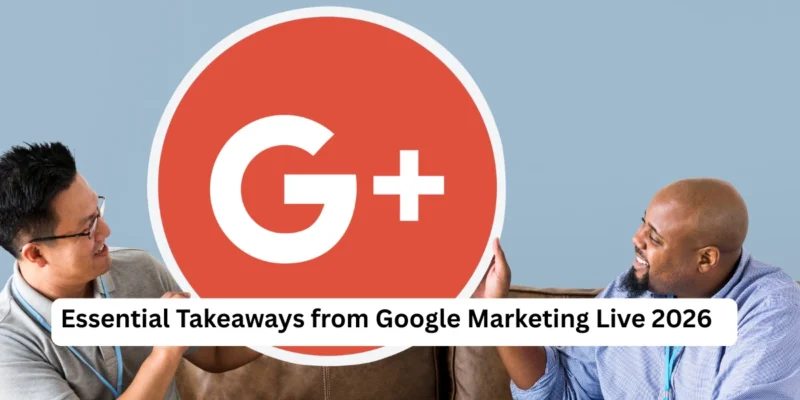 google marketing