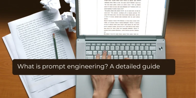 prompt engineering